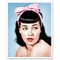 Bettie Page